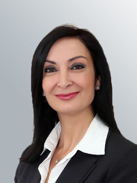 Mrs. Lana Abu Hijleh